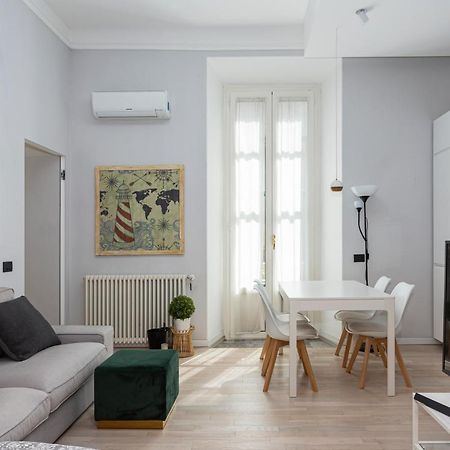 Lovely & Modern Home In China Town Area - Via Rosmini Μιλάνο Εξωτερικό φωτογραφία