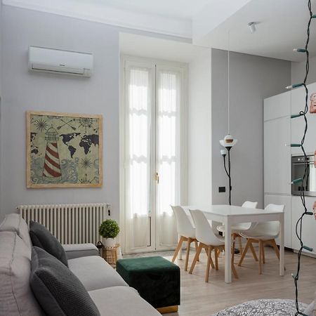Lovely & Modern Home In China Town Area - Via Rosmini Μιλάνο Εξωτερικό φωτογραφία