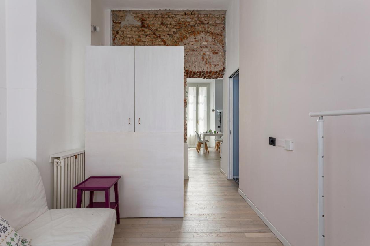 Lovely & Modern Home In China Town Area - Via Rosmini Μιλάνο Εξωτερικό φωτογραφία
