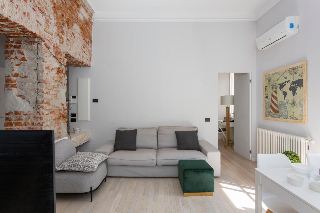 Lovely & Modern Home In China Town Area - Via Rosmini Μιλάνο Εξωτερικό φωτογραφία