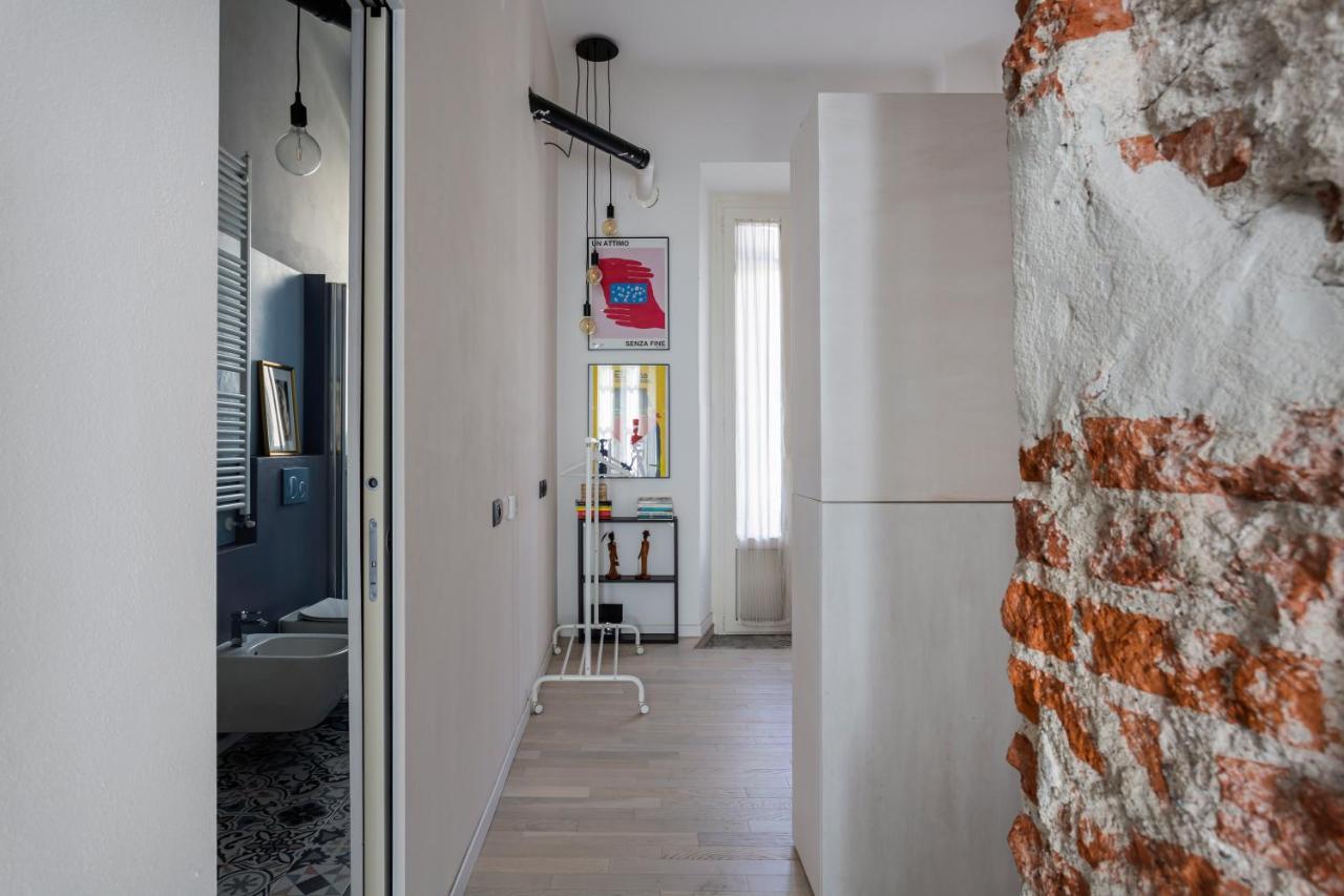 Lovely & Modern Home In China Town Area - Via Rosmini Μιλάνο Εξωτερικό φωτογραφία