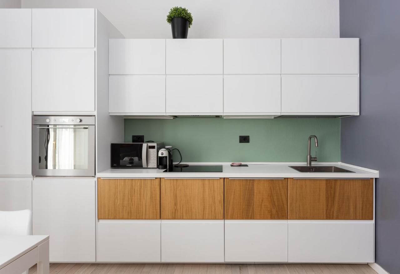 Lovely & Modern Home In China Town Area - Via Rosmini Μιλάνο Εξωτερικό φωτογραφία
