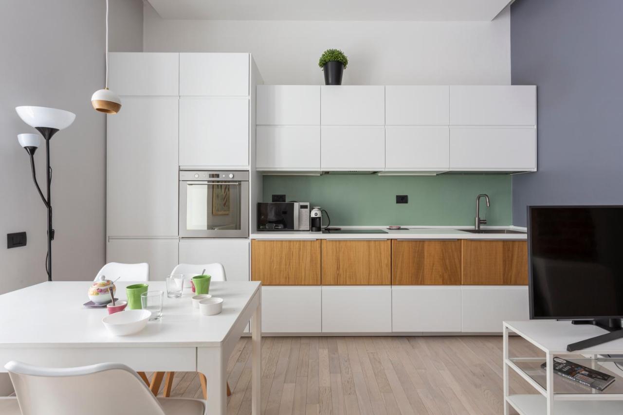 Lovely & Modern Home In China Town Area - Via Rosmini Μιλάνο Εξωτερικό φωτογραφία