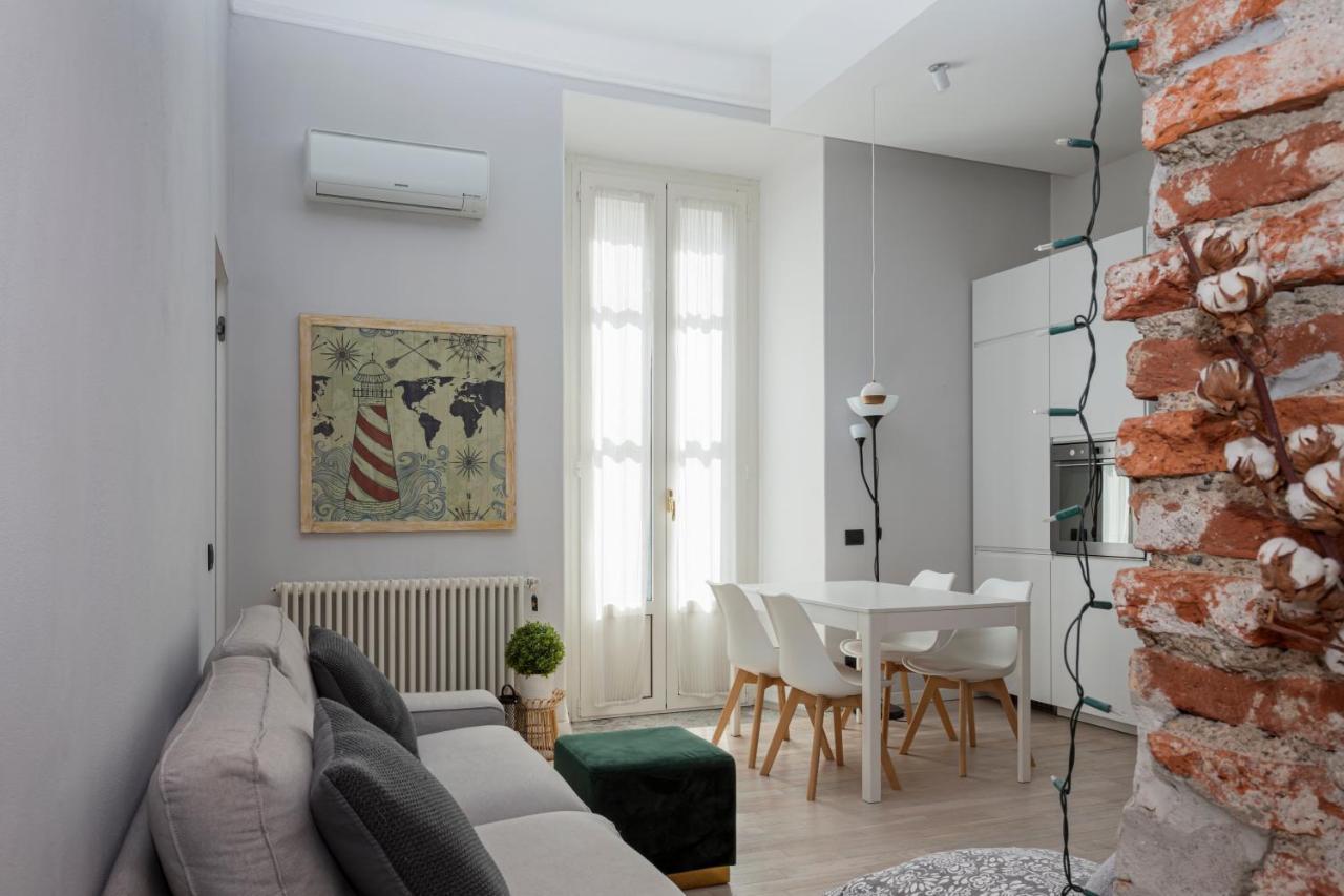 Lovely & Modern Home In China Town Area - Via Rosmini Μιλάνο Εξωτερικό φωτογραφία