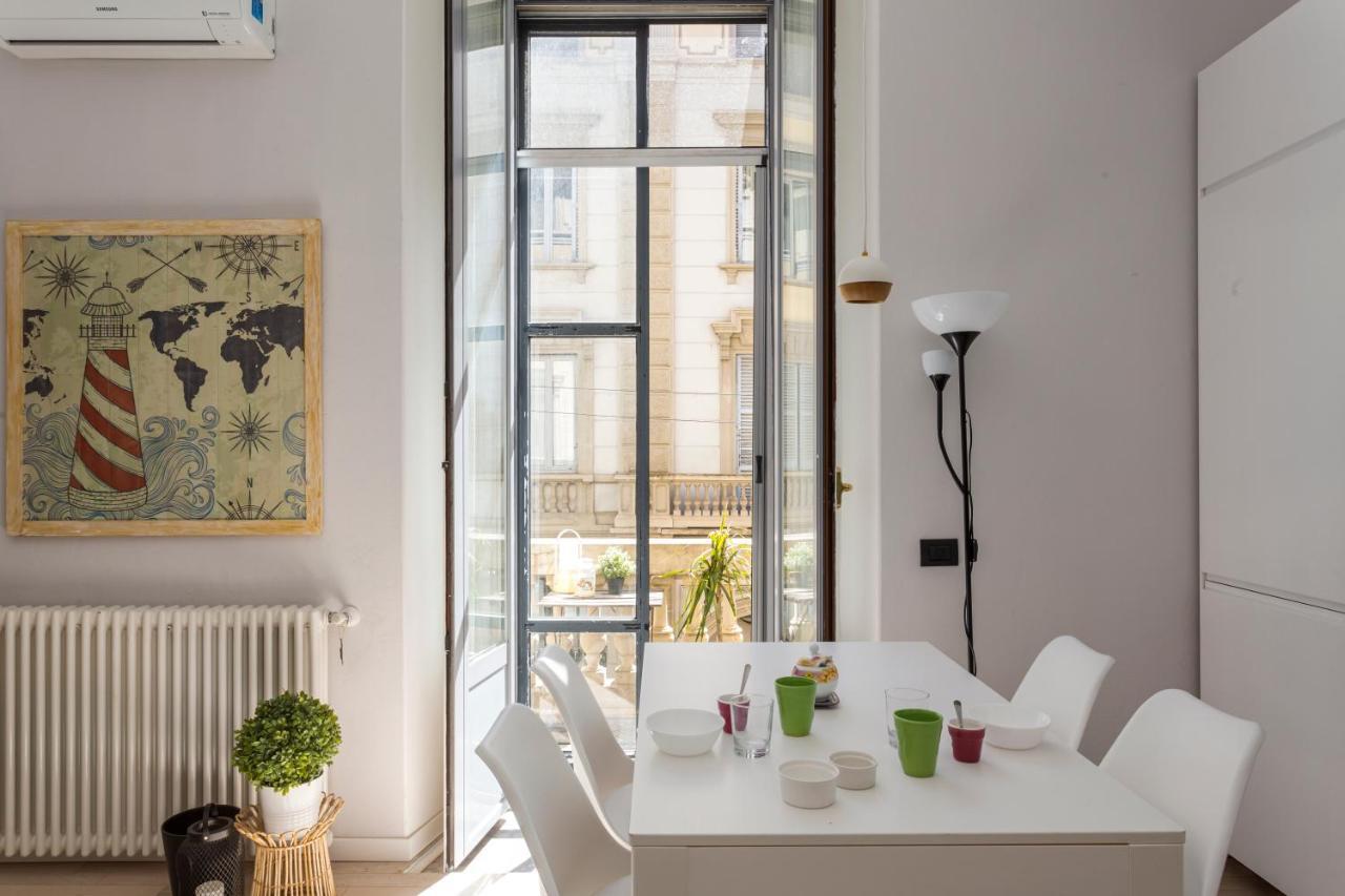 Lovely & Modern Home In China Town Area - Via Rosmini Μιλάνο Εξωτερικό φωτογραφία