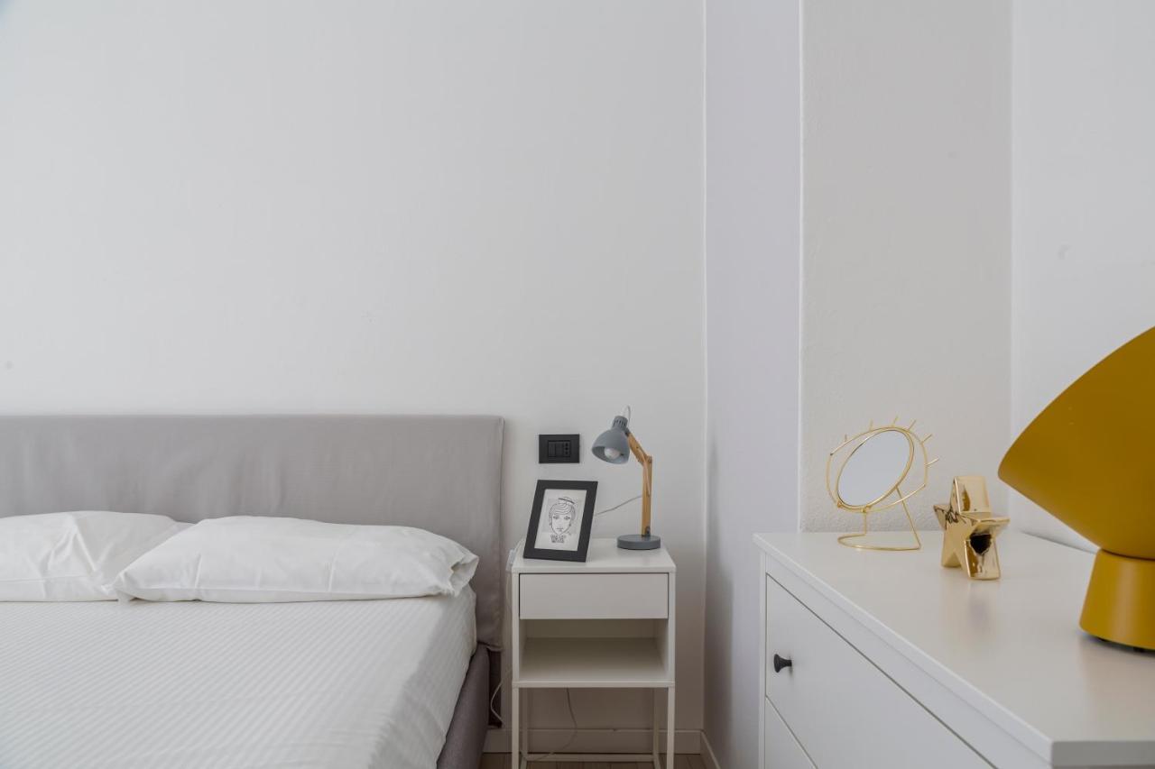 Lovely & Modern Home In China Town Area - Via Rosmini Μιλάνο Εξωτερικό φωτογραφία