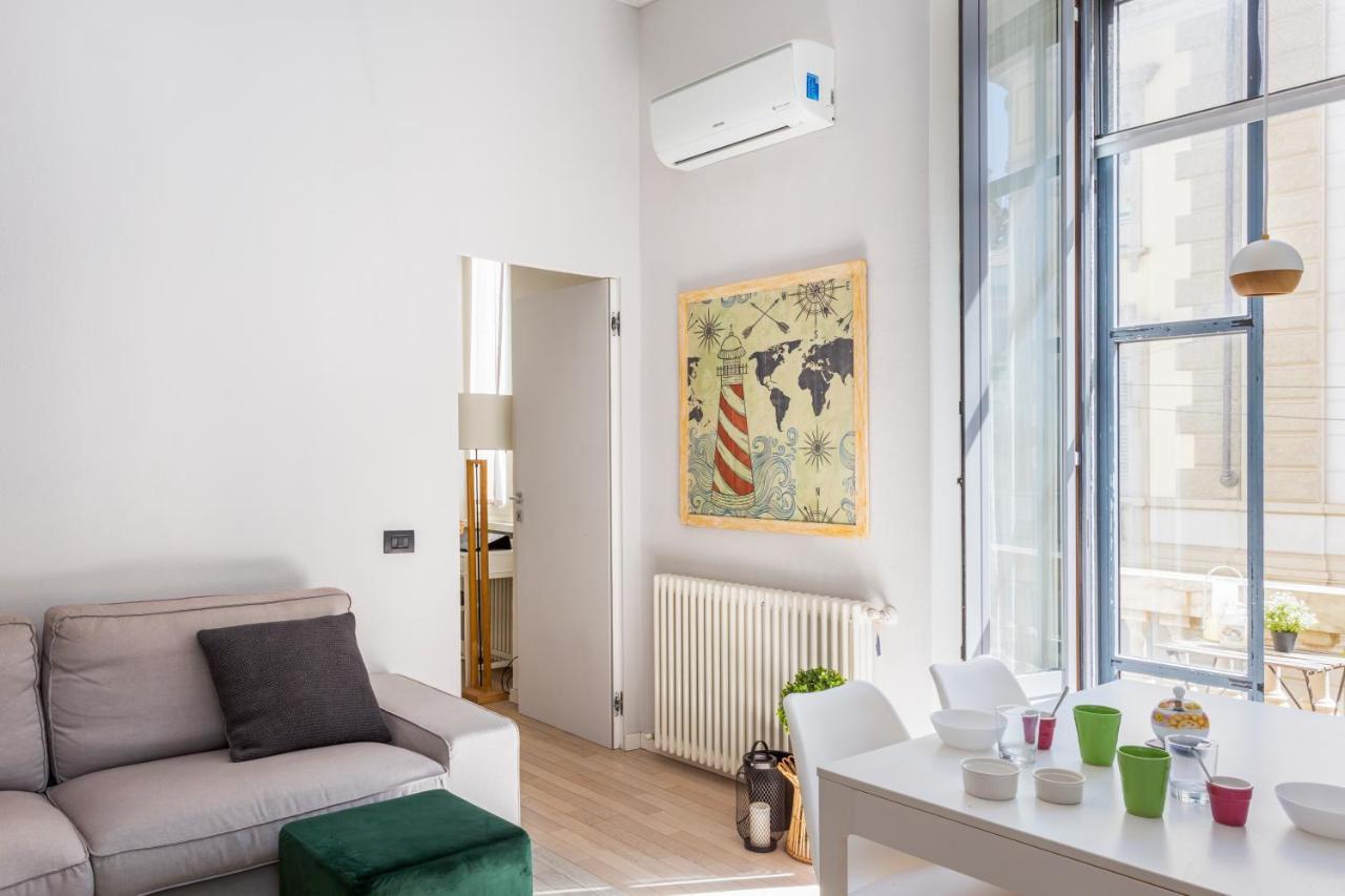 Lovely & Modern Home In China Town Area - Via Rosmini Μιλάνο Εξωτερικό φωτογραφία