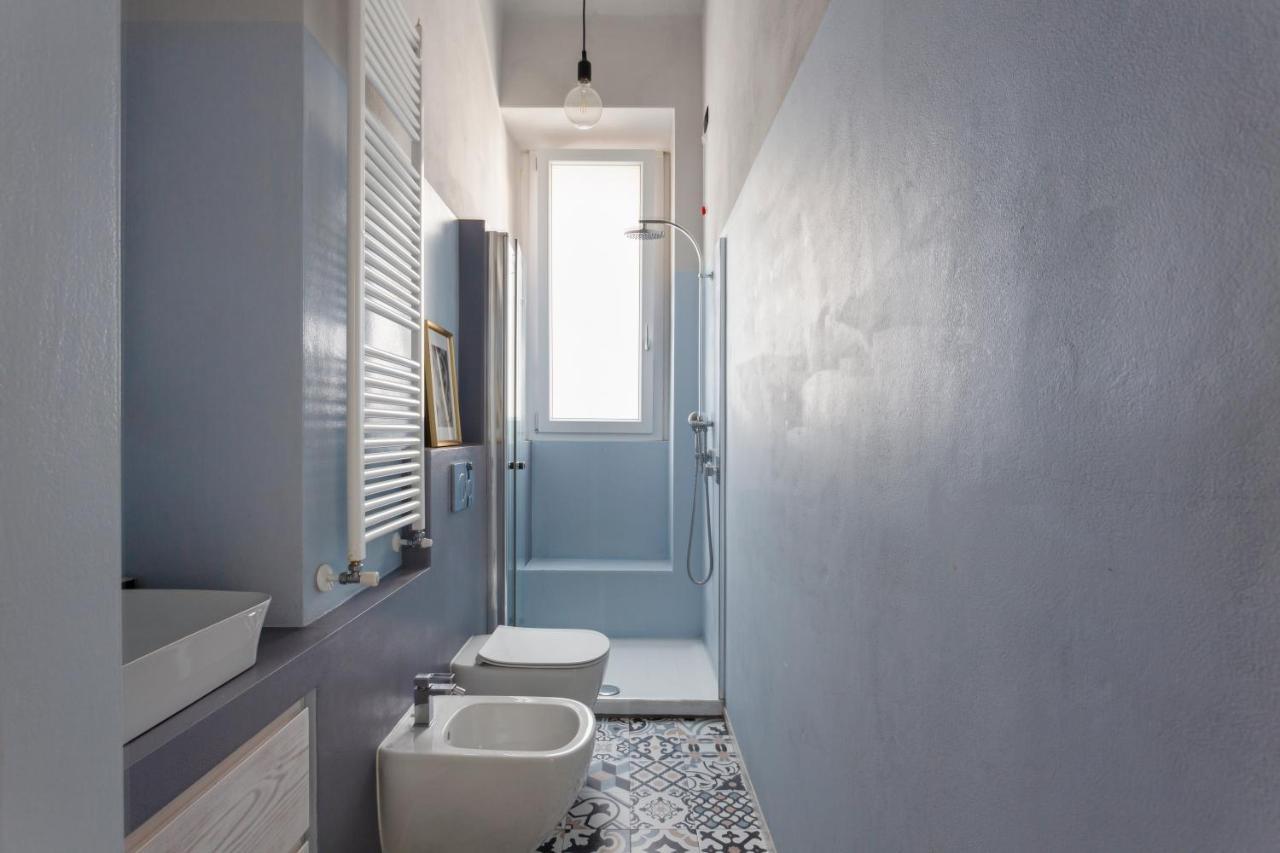 Lovely & Modern Home In China Town Area - Via Rosmini Μιλάνο Εξωτερικό φωτογραφία