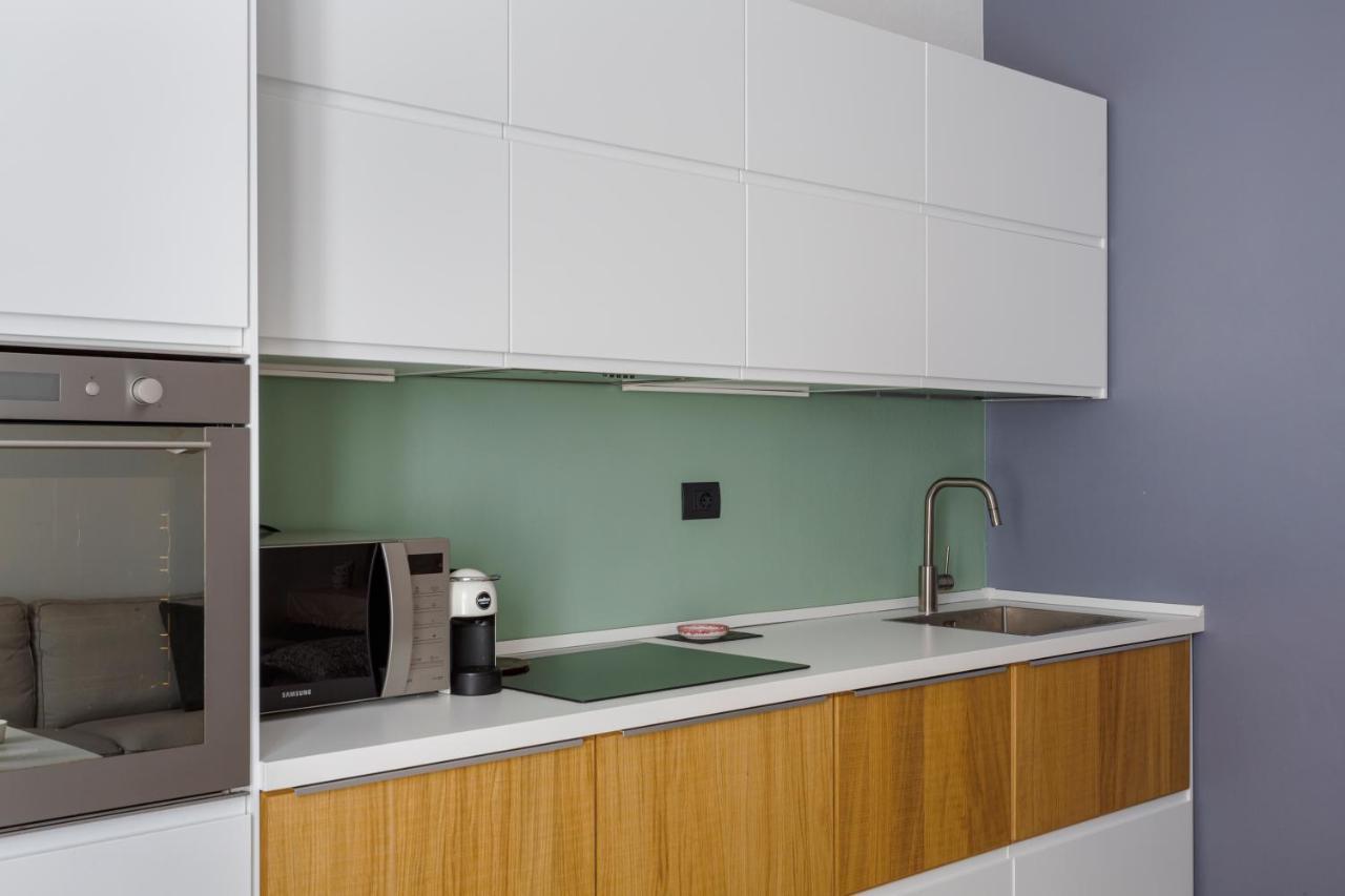 Lovely & Modern Home In China Town Area - Via Rosmini Μιλάνο Εξωτερικό φωτογραφία