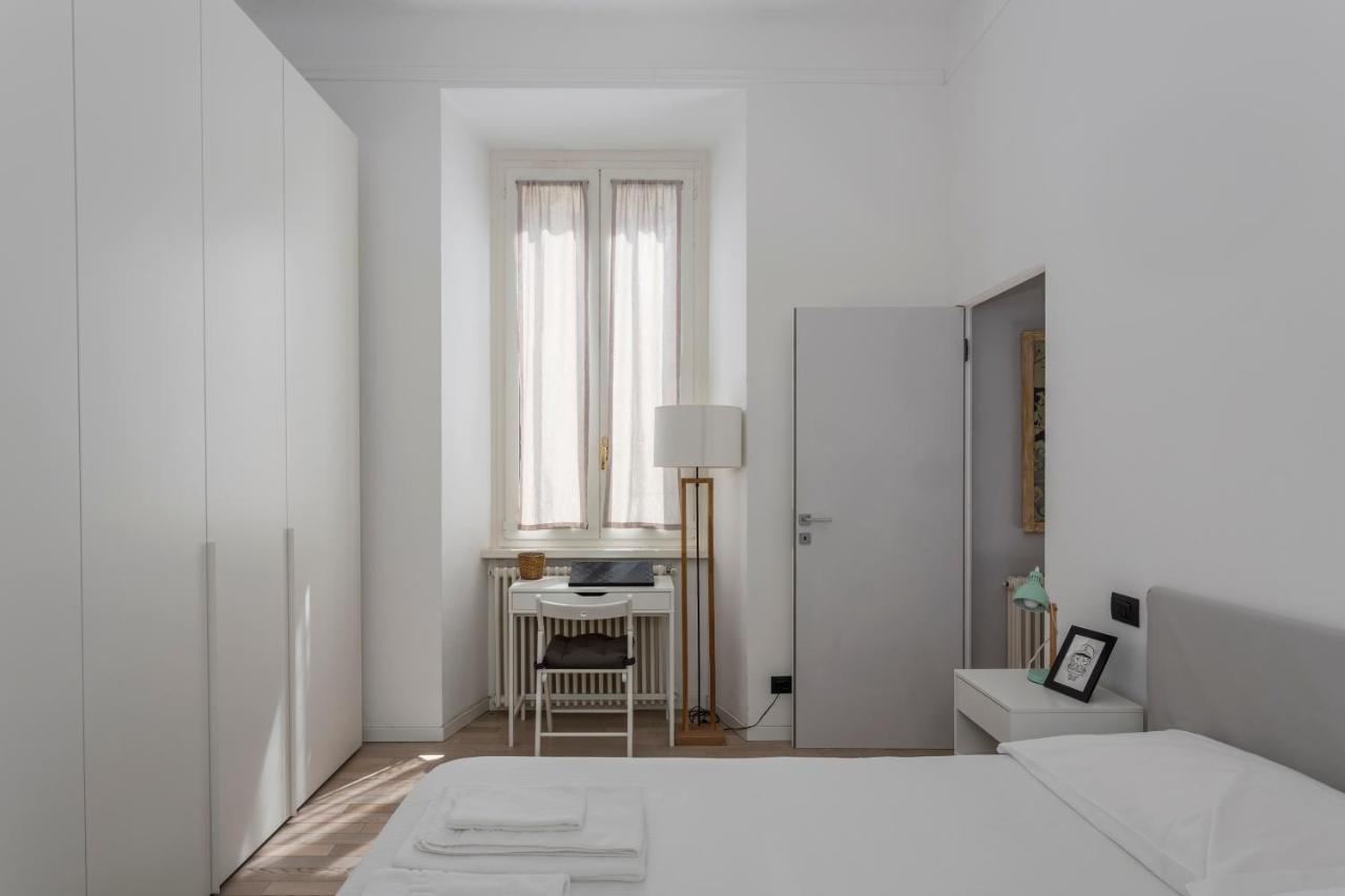 Lovely & Modern Home In China Town Area - Via Rosmini Μιλάνο Εξωτερικό φωτογραφία